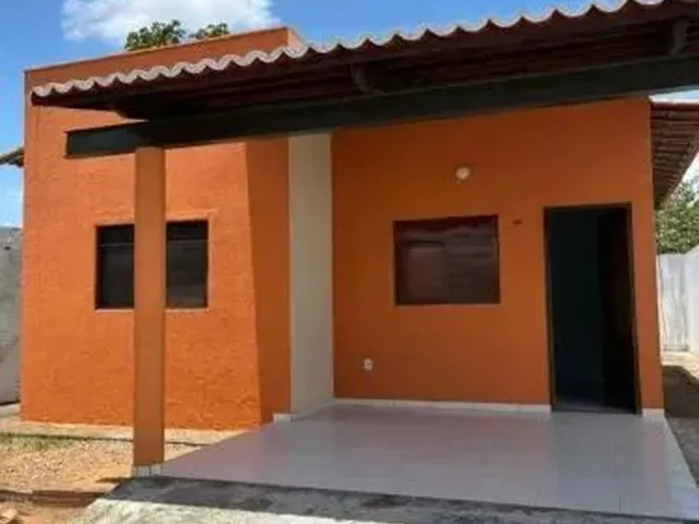 Imagem: Casa a Venda em Marituba