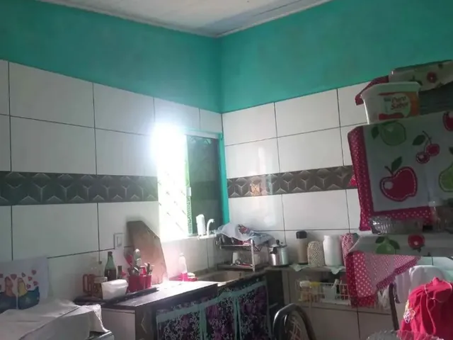 Imagem: Casa a Venda no Coqueiro