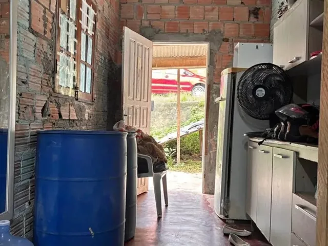 Imagem: Vendo Casa no Curuçambá/Mv