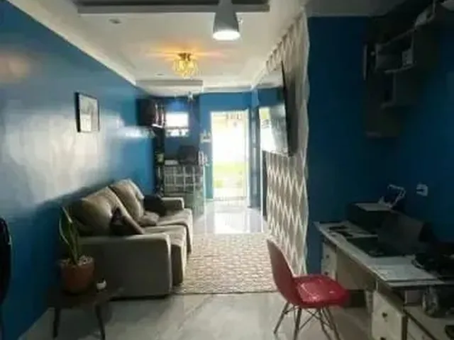 Imagem: Casa no Cond. Resid. Rios do Pará - Av