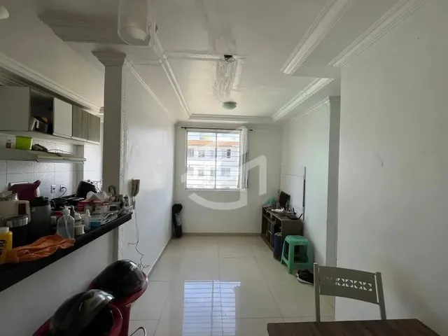 Imagem 9: Apartamento no Ideal Samambaia À Venda com 2 Dormitórios , Financiável, 56 M² por R