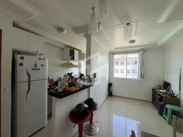 Imagem 14: Apartamento no Ideal Samambaia À Venda com 2 Dormitórios , Financiável, 56 M² por R