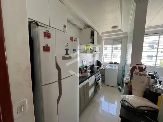 Imagem 4: Apartamento no Ideal Samambaia À Venda com 2 Dormitórios , Financiável, 56 M² por R