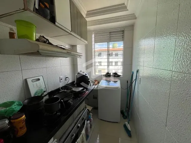 Imagem 12: Apartamento no Ideal Samambaia À Venda com 2 Dormitórios , Financiável, 56 M² por R