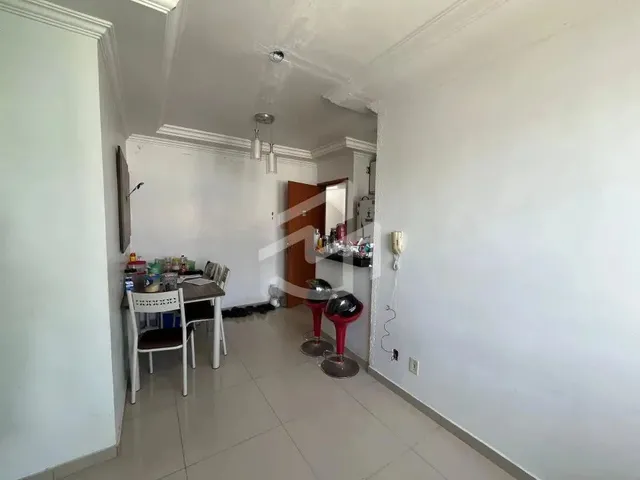 Imagem 10: Apartamento no Ideal Samambaia À Venda com 2 Dormitórios , Financiável, 56 M² por R