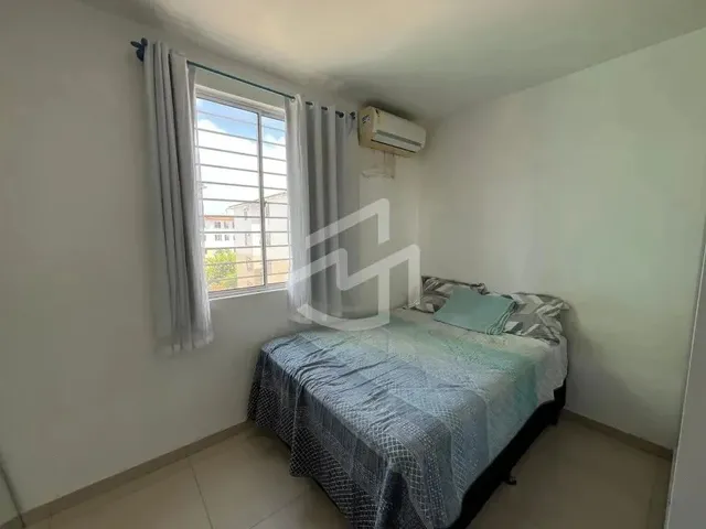 Imagem 7: Apartamento no Ideal Samambaia À Venda com 2 Dormitórios , Financiável, 56 M² por R