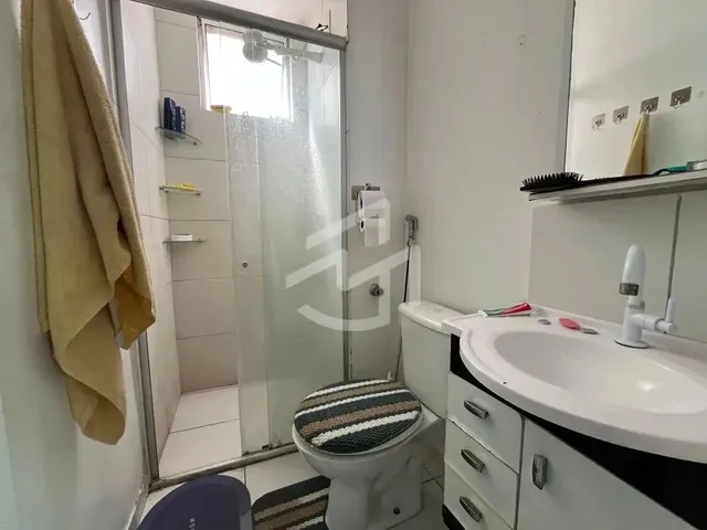Imagem 11: Apartamento no Ideal Samambaia À Venda com 2 Dormitórios , Financiável, 56 M² por R