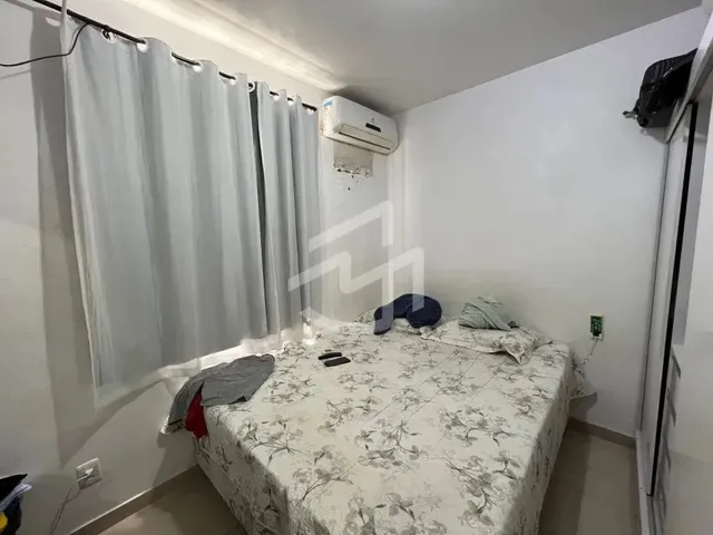 Imagem 6: Apartamento no Ideal Samambaia À Venda com 2 Dormitórios , Financiável, 56 M² por R