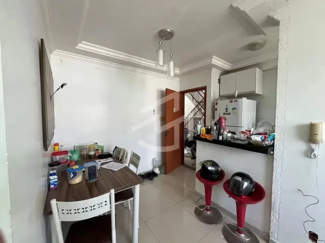 Imagem 2: Apartamento no Ideal Samambaia À Venda com 2 Dormitórios , Financiável, 56 M² por R