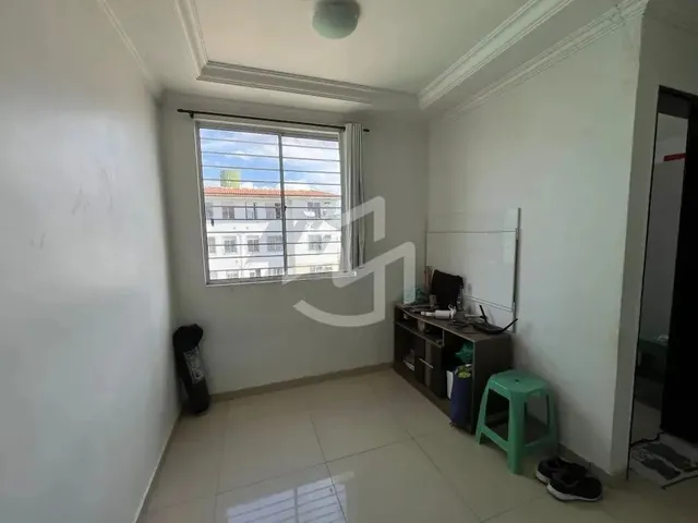 Imagem 5: Apartamento no Ideal Samambaia À Venda com 2 Dormitórios , Financiável, 56 M² por R