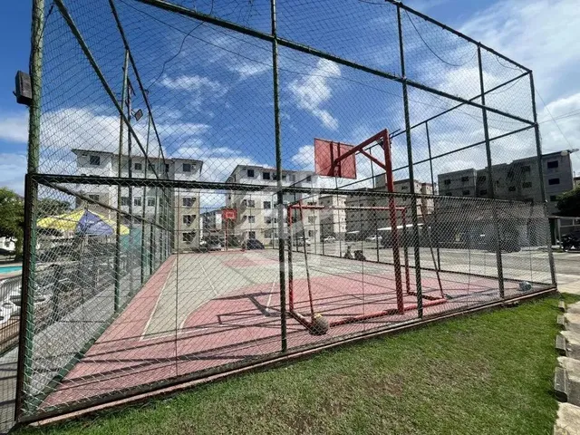 Imagem 13: Apartamento no Ideal Samambaia À Venda com 2 Dormitórios , Financiável, 56 M² por R