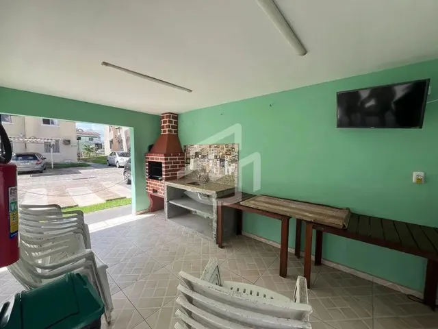 Imagem 3: Apartamento no Ideal Samambaia À Venda com 2 Dormitórios , Financiável, 56 M² por R