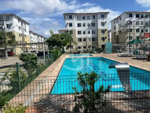 Imagem 8: Apartamento no Ideal Samambaia À Venda com 2 Dormitórios , Financiável, 56 M² por R