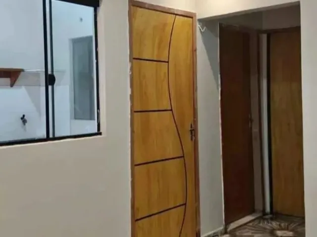 Imagem: Casa no Distrito a Venda. LV