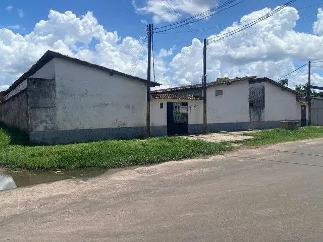 Imagem: Vendo Vila de Kit-Nets em Marituba Decouville