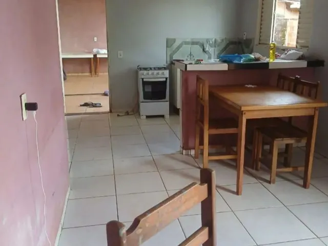 Imagem: Vendo Essa Casa no Paar com Urgência (V.n