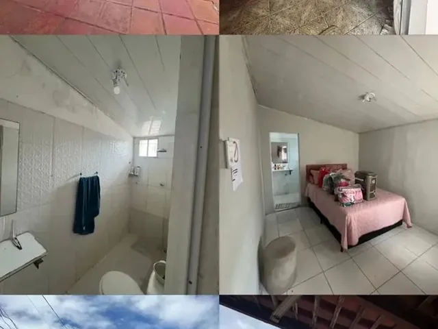 Imagem: Casa de 4 Quartos na Cidade Nova 5, We 37