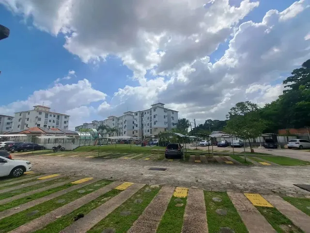 Imagem: Apartamento no Residencial Ideal Br