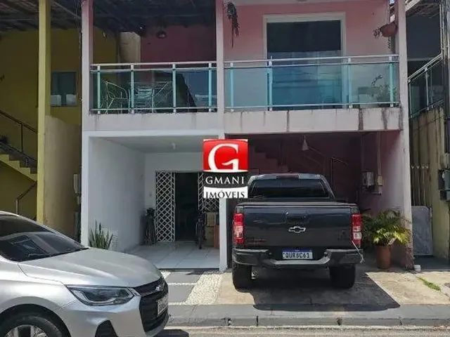 Imagem: Casa À Venda em Condomínio Fechado no