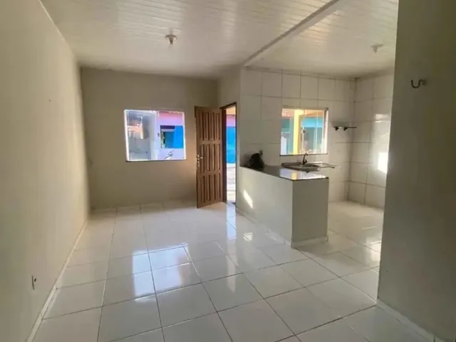 Imagem 1: Vendo Está Casa na Cidade Nova/Ec