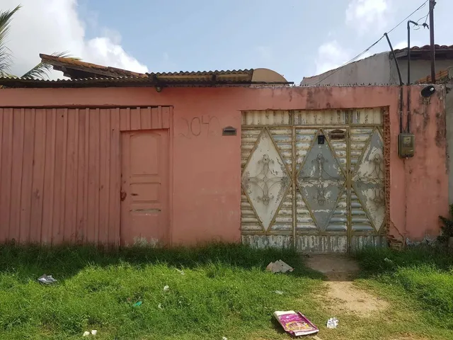 Imagem: Troco Casa em Cametá por Uma em Belém