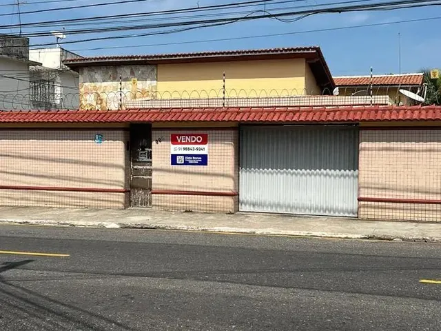 Imagem: Vendo Excelente Casa Espaçosa com 4 Quartos