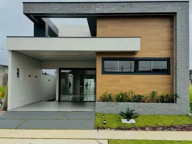 Imagem: Linda Casa no Condomínio Gran Paraíso
