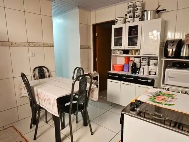Imagem: Vende-Se Casa na Cidade Nova Fc
