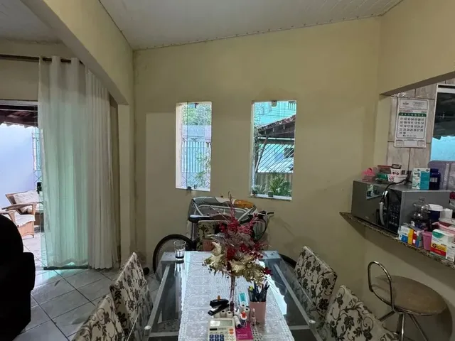 Imagem: Residencial Antônio Queiroz
