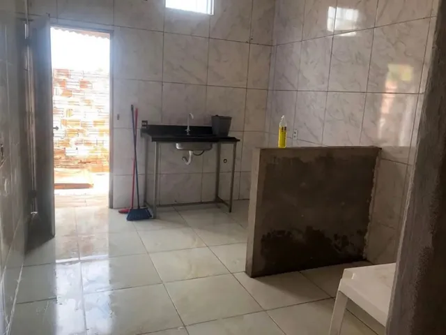 Imagem: Casa a Venda com Urgência. LV