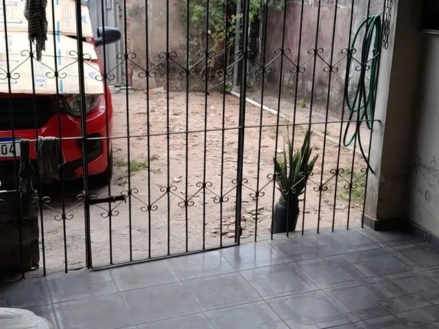Imagem: Vendo Casa santa Lídia 110 Mil