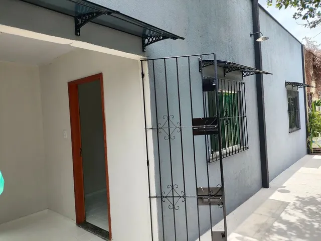 Imagem: 100 Financiada! Casa 2/4 no Centro de Ananindeua!