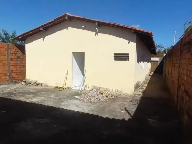 Imagem: Vendo Casa no Icui Próx Ao Preço Baixo