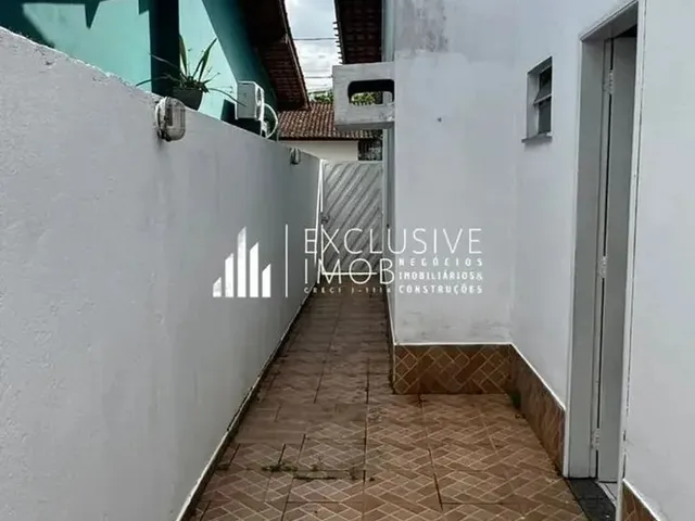 Imagem: Cond. Meu Sonho 2 Casa de 3/4 Sendo 1 Suíte