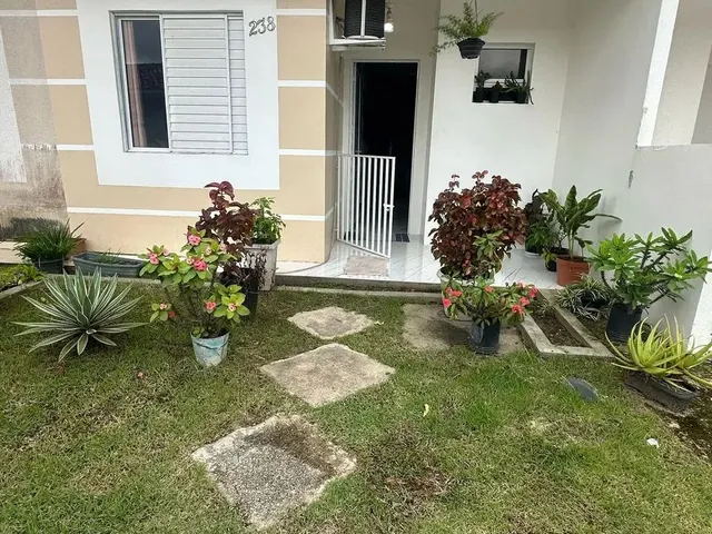 Imagem: Linda Casa a Venda no Condomínio Rios do