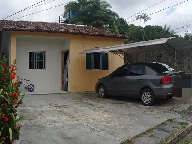 Imagem: Casa no Distrito Industrial