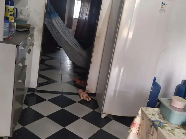Imagem: Casa no Icuí