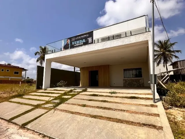 Imagem: Casa em Salinas- Top House, 4 Suítes. R$950,000,00