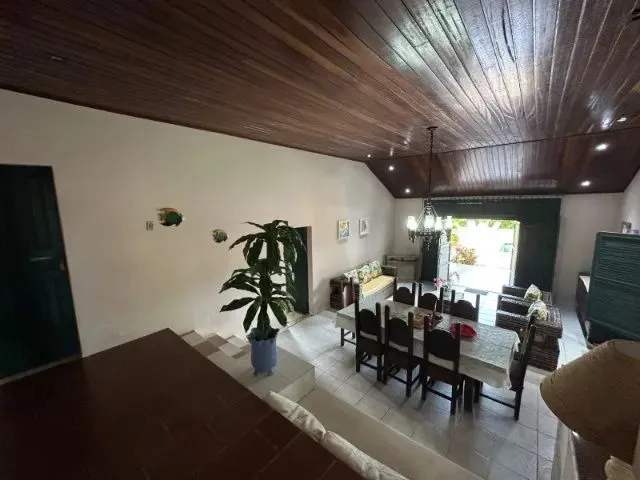 Imagem 9: Casa 4 /4 Lindíssima no Centro de Salinas !