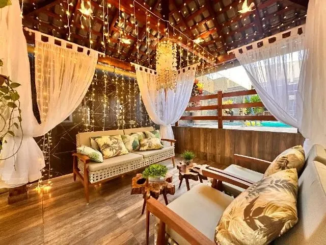 Imagem: Casa Magnifica com 4 Suites !!