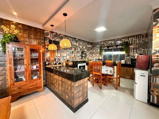 Imagem 11: Casa Magnifica com 4 Suites !!