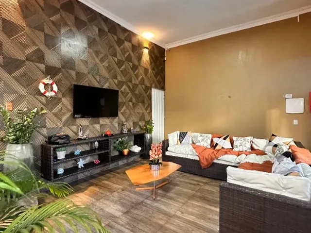 Imagem 9: Casa Magnifica com 4 Suites !!