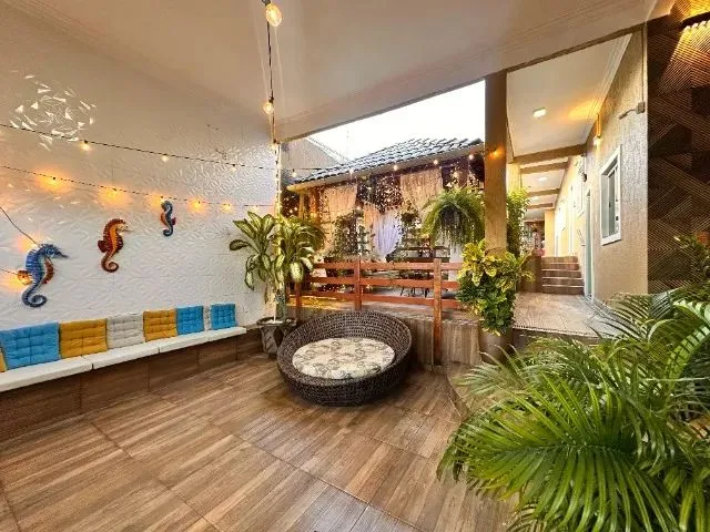 Imagem 7: Casa Magnifica com 4 Suites !!