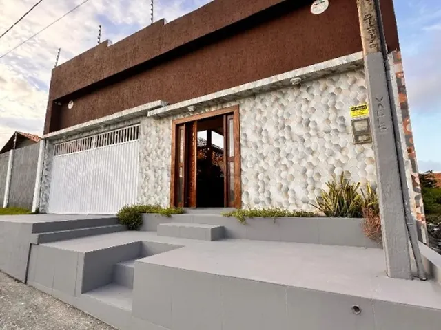 Imagem 13: Casa Magnifica com 4 Suites !!