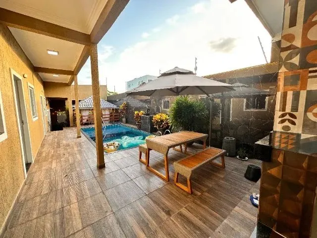 Imagem 5: Casa Magnifica com 4 Suites !!