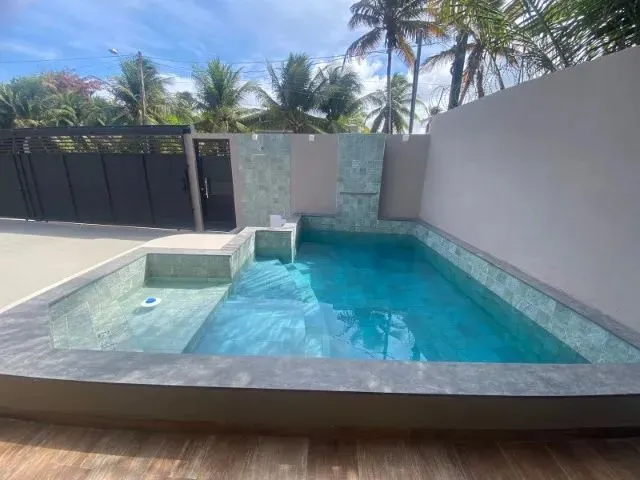 Imagem: Farol Velho Maravilhosa Casa Duplex, Perto