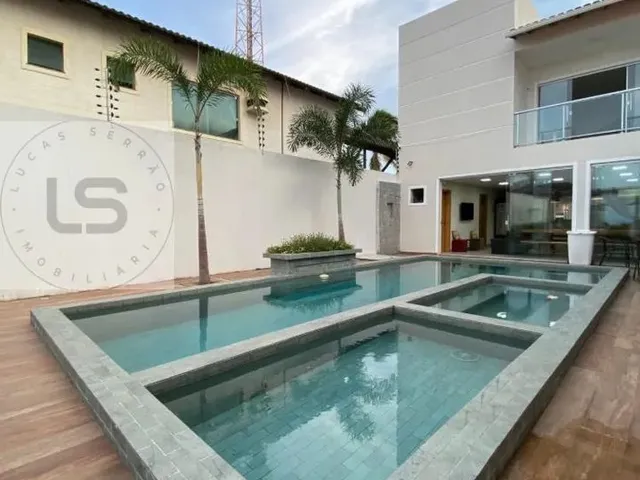 Imagem: Salinas - Casa 5 Suítes no Atalaia