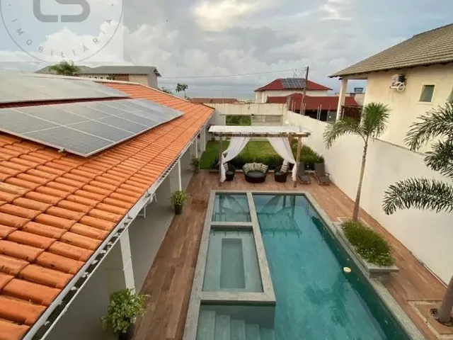Imagem 2: Salinas - Casa 5 Suítes no Atalaia