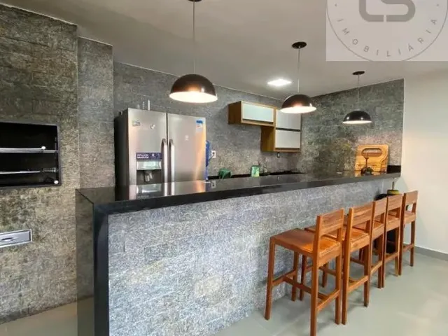 Imagem 14: Salinas - Casa 5 Suítes no Atalaia