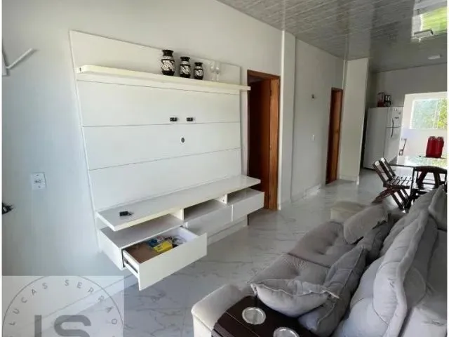 Imagem 12: Casa de Cond - Ilha do Atalaia